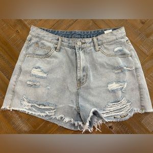 Shein shorts